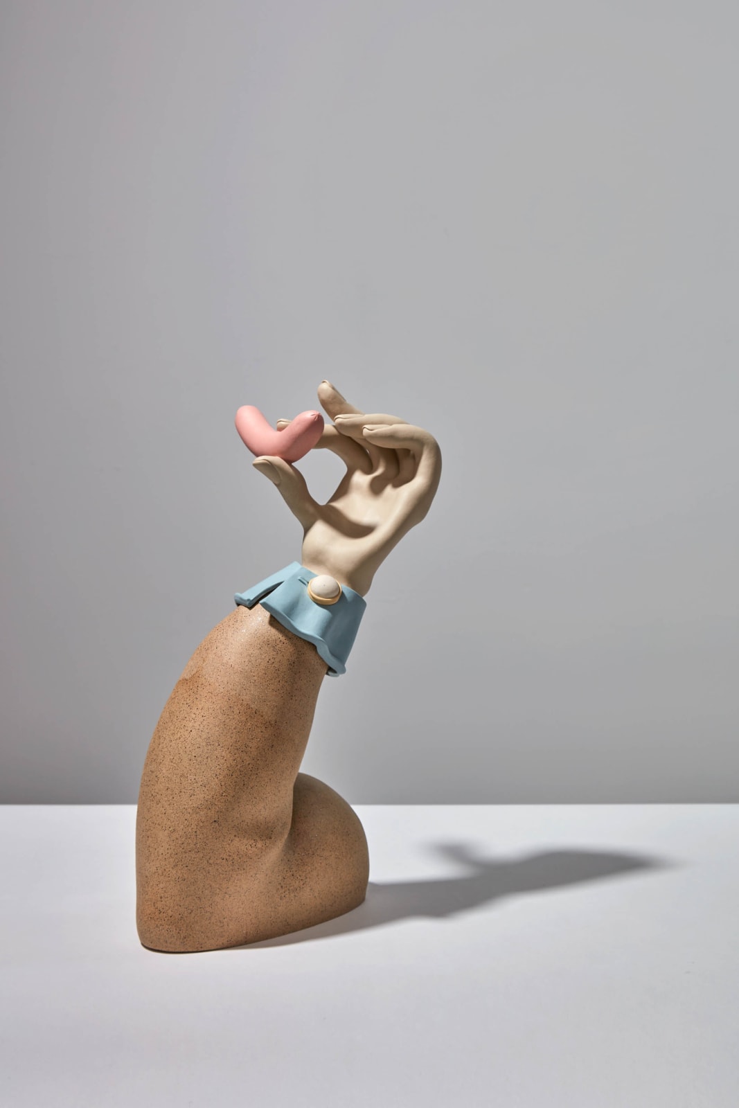 Genesis Belanger, Gatekeeper, 2019