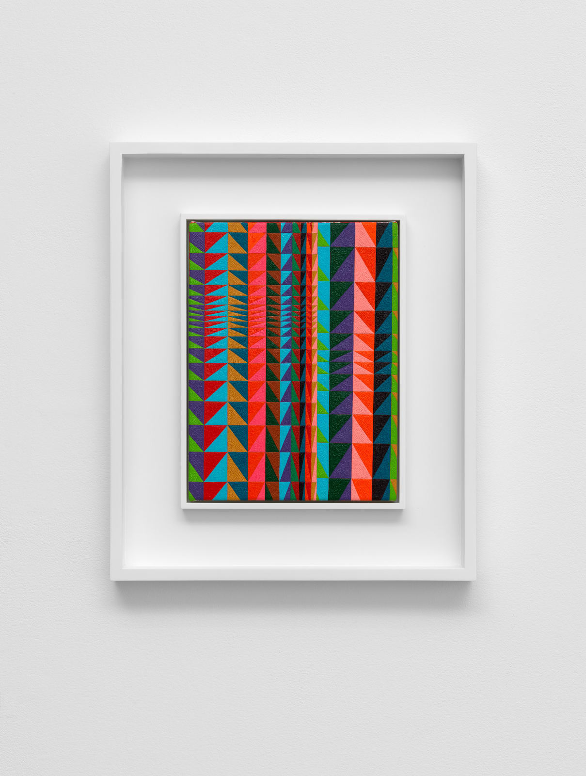 Brooklin A. Soumahoro, sp.Window, Mltclr.1.25, 2025