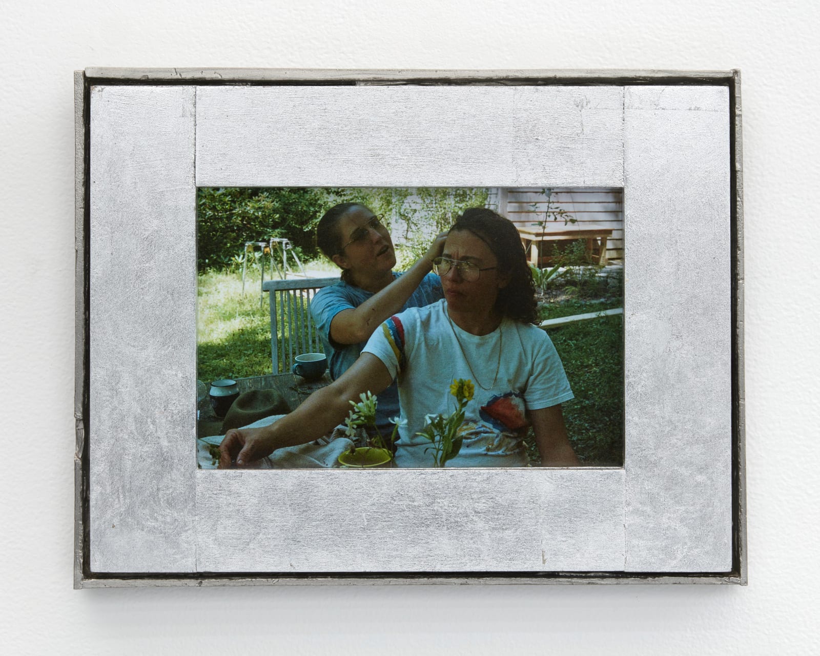 Em Rooney, Tony and Marci Prattsville, NY Summer 2020, 2020