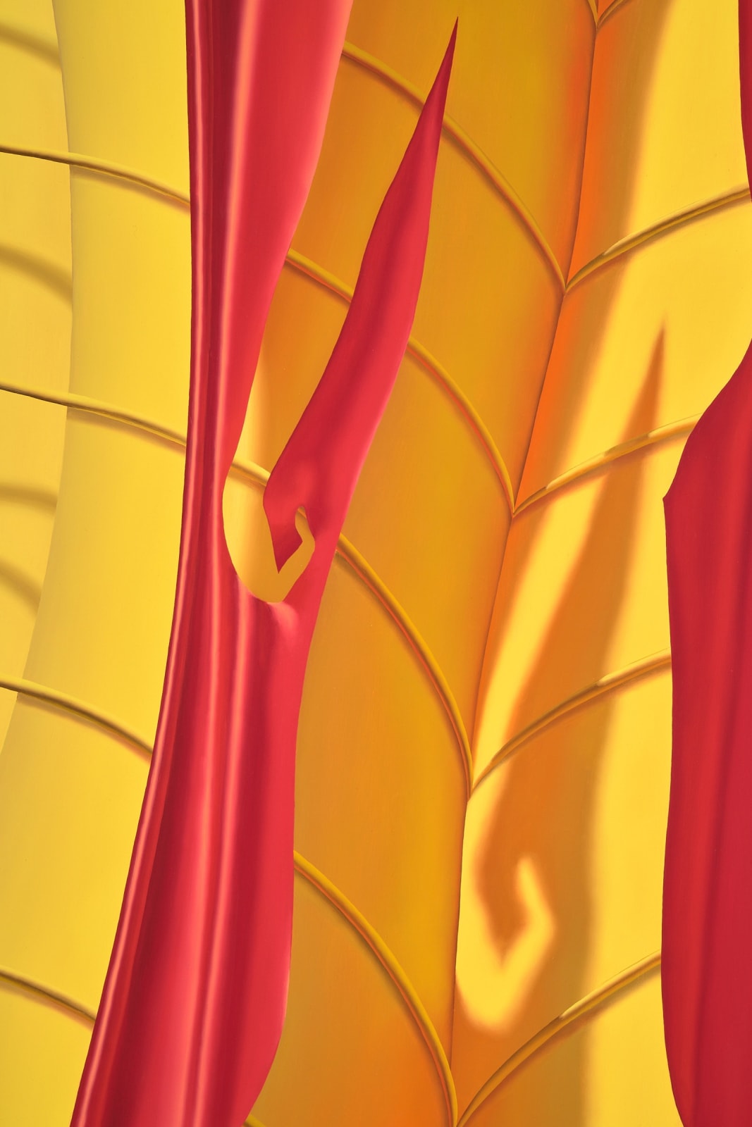 Sascha Braunig, Possession, 2024