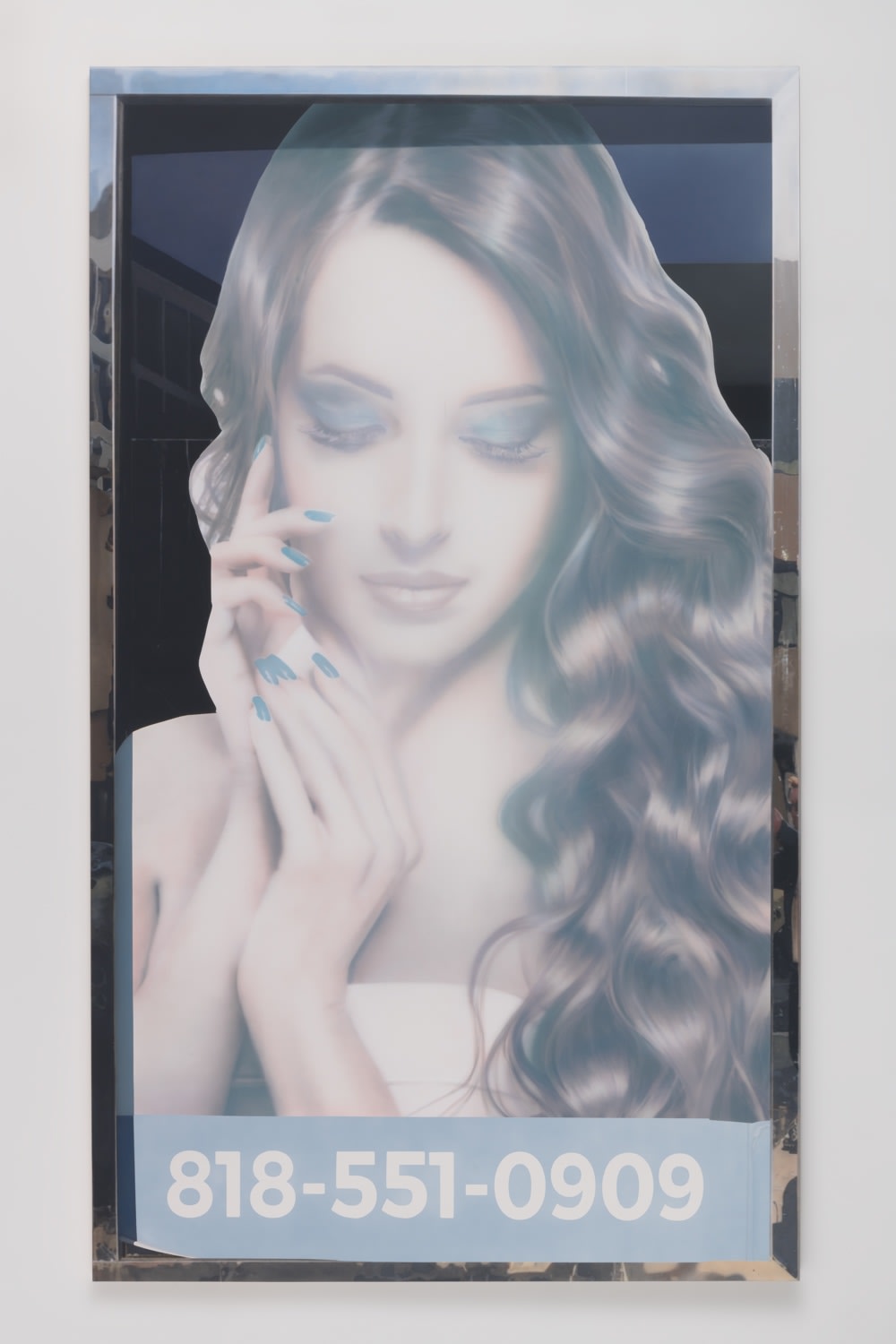 Sayre Gomez, Advertising, 2022