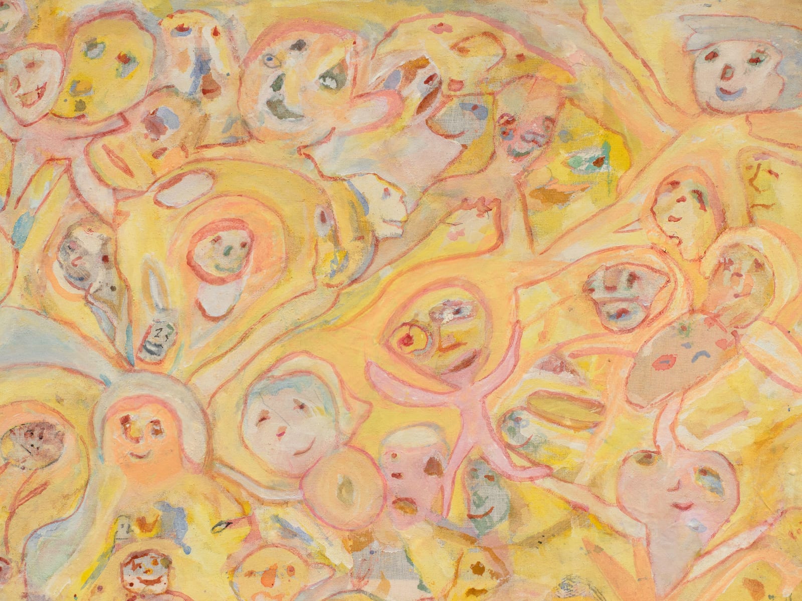 Ross Simonini, Chorus, 2024