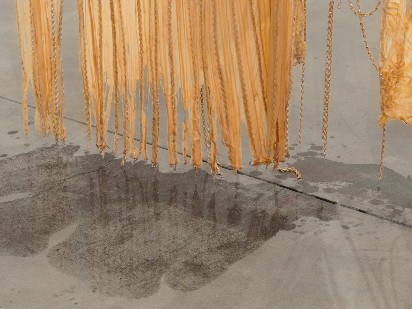 Mire Lee, The Liars, 2018-2021