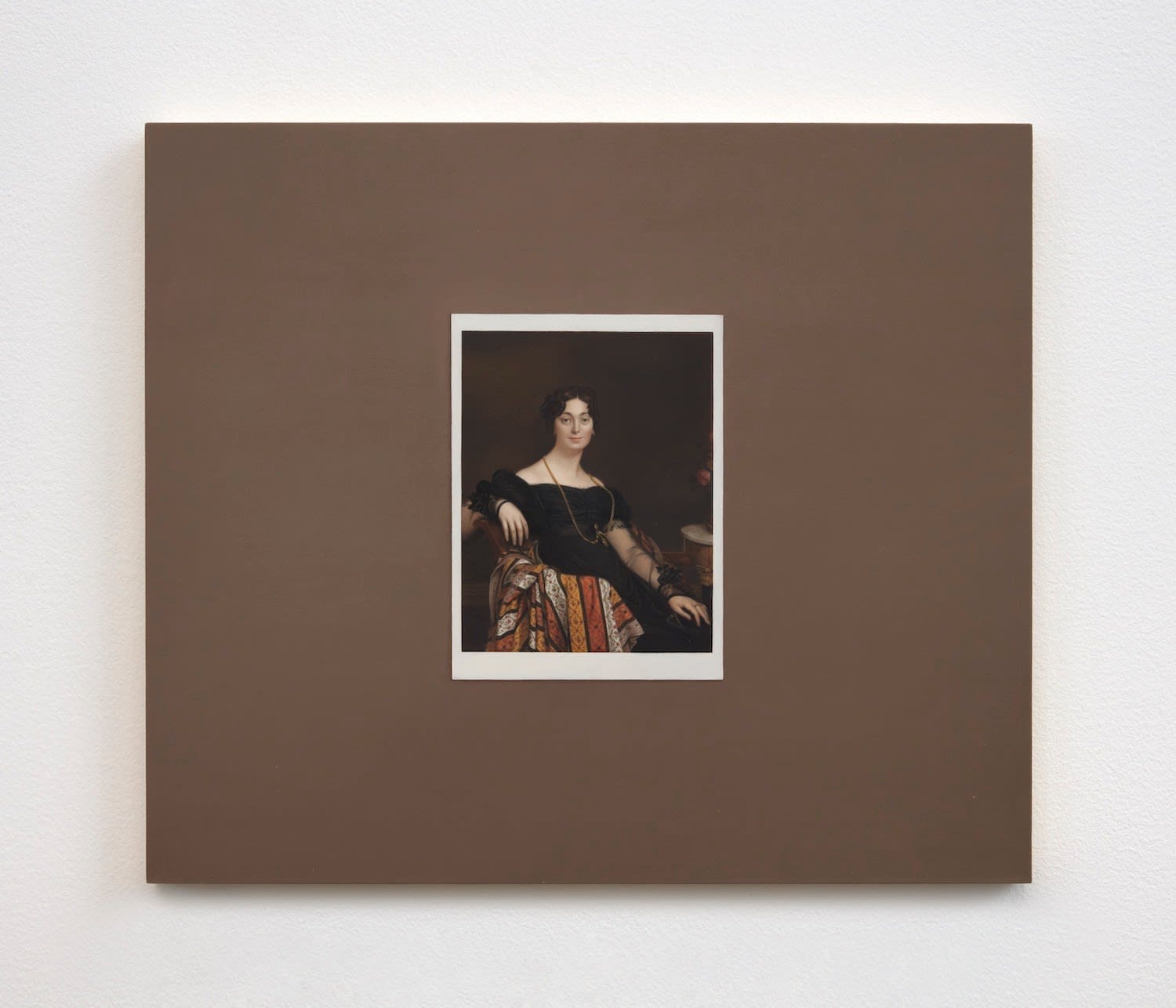 Victoria Gitman, A Beauty, 2008