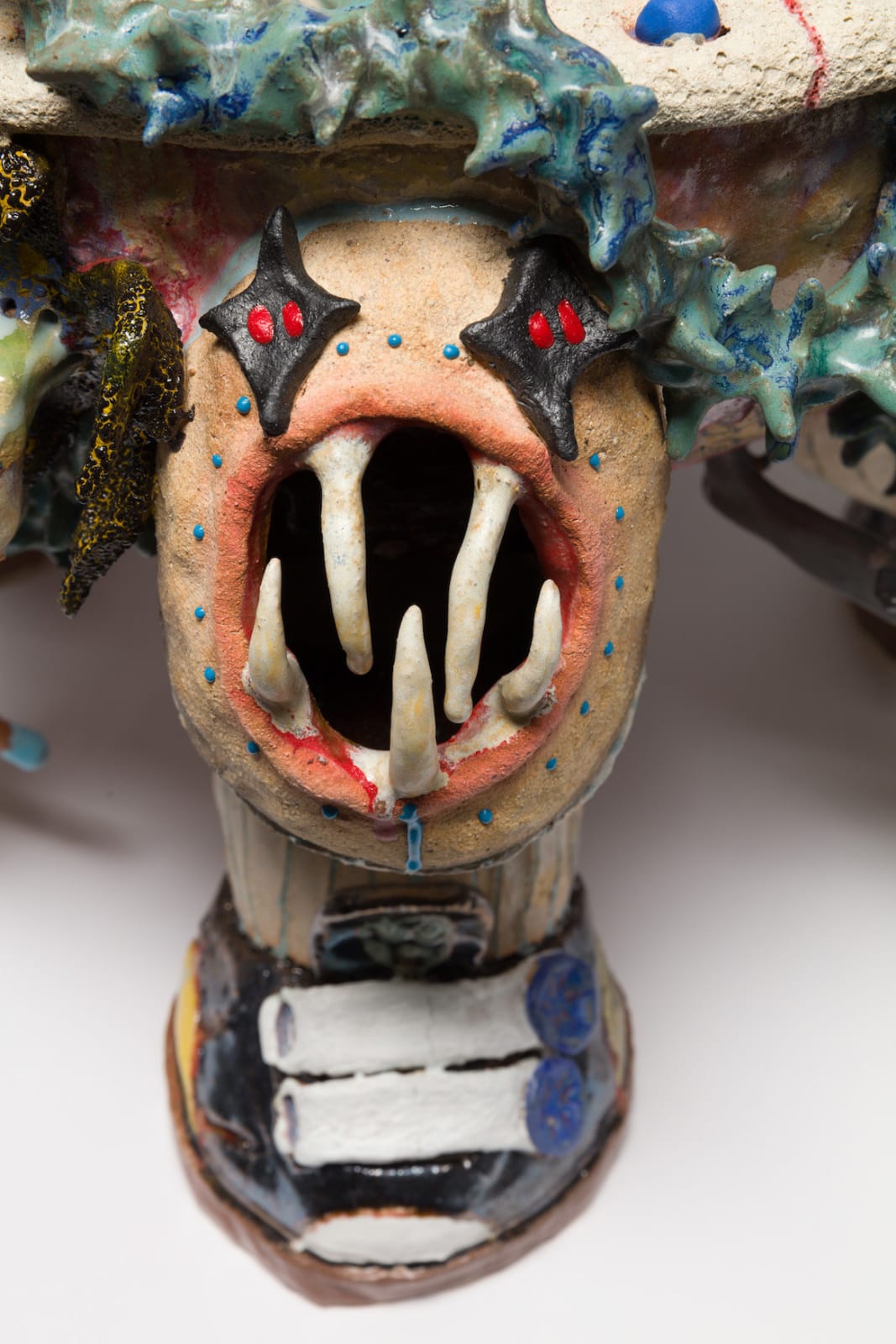 Sharif Farrag, Big Bowl, 2020