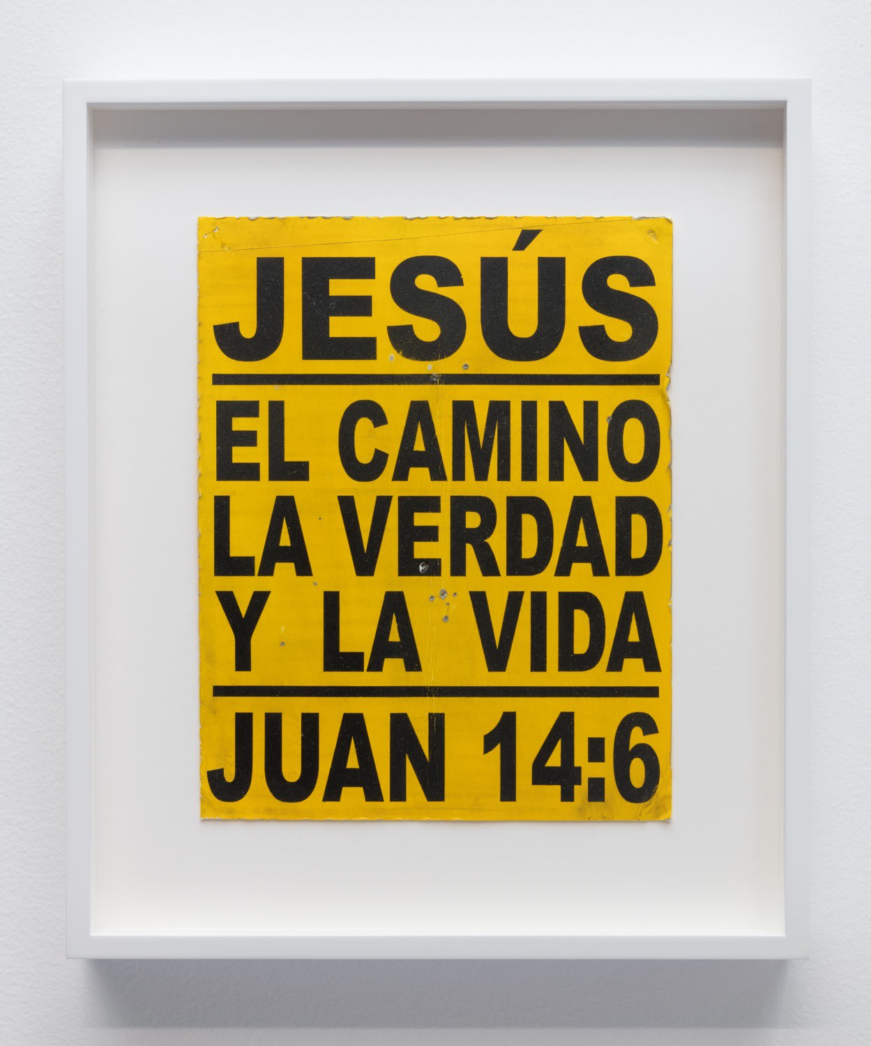 Sayre Gomez, EVERYTHING IS A SCAM (7), 2022