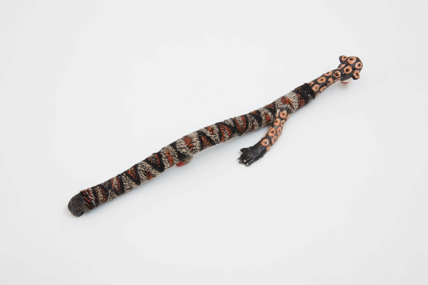 Em Kettner, The Pilgrim, 2020