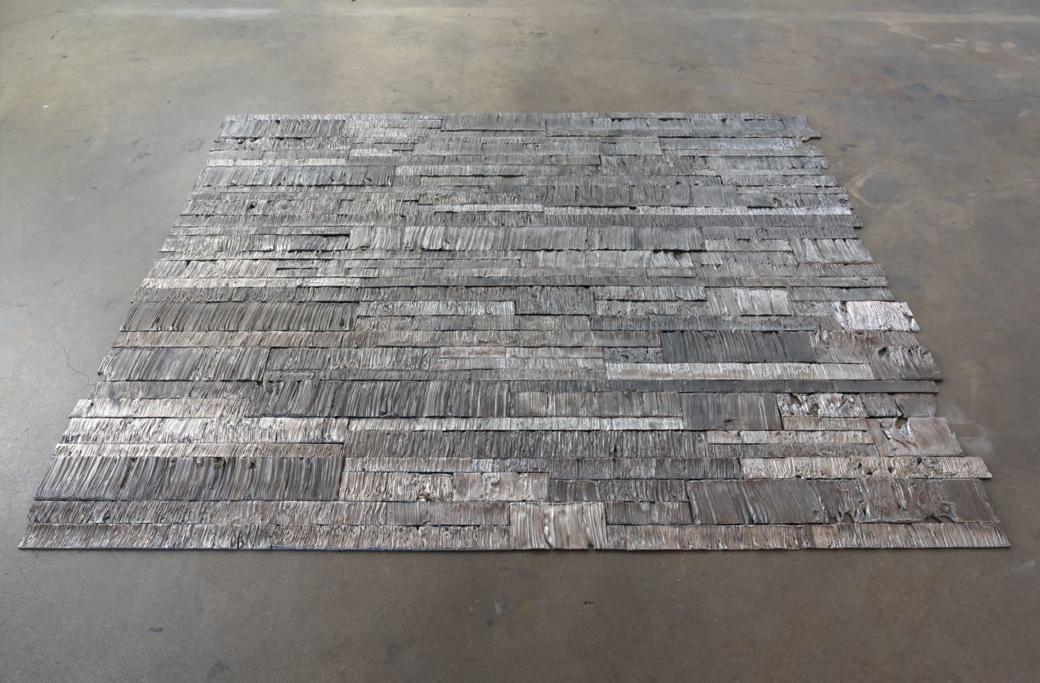 Mitchell Syrop, Why is the Reason, 2015