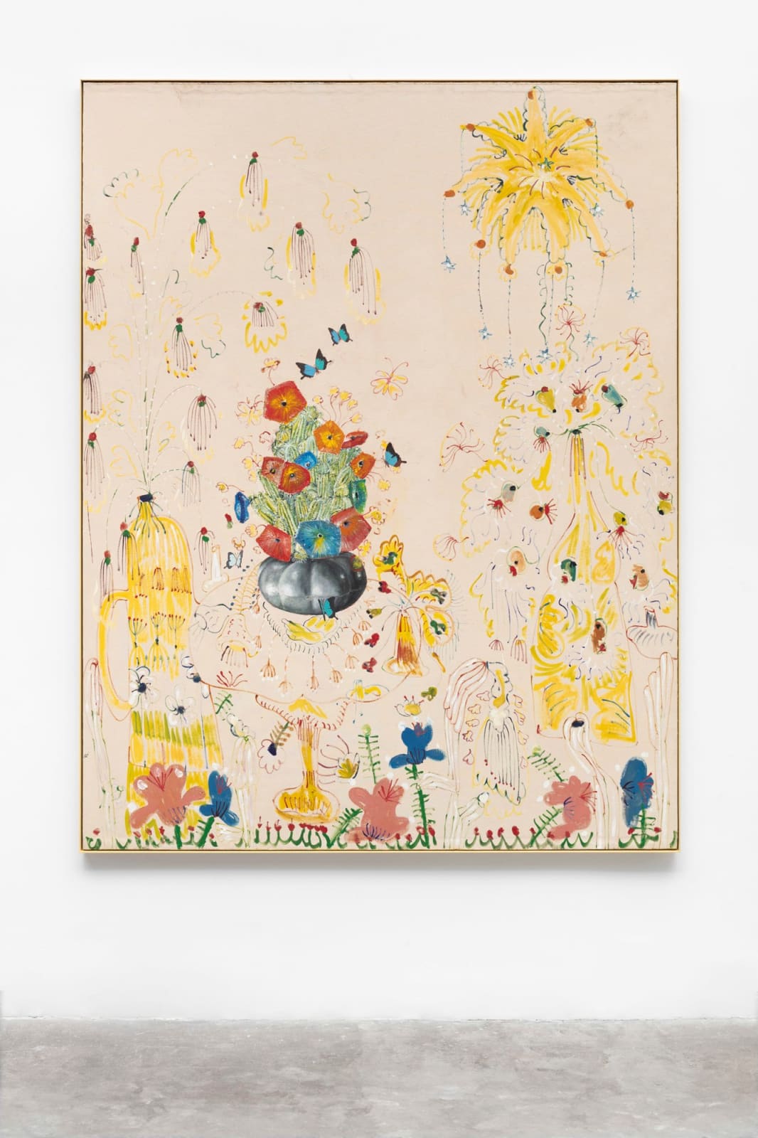 Paulo Nimer Pjota, Cenas de casa com estrela, 2024