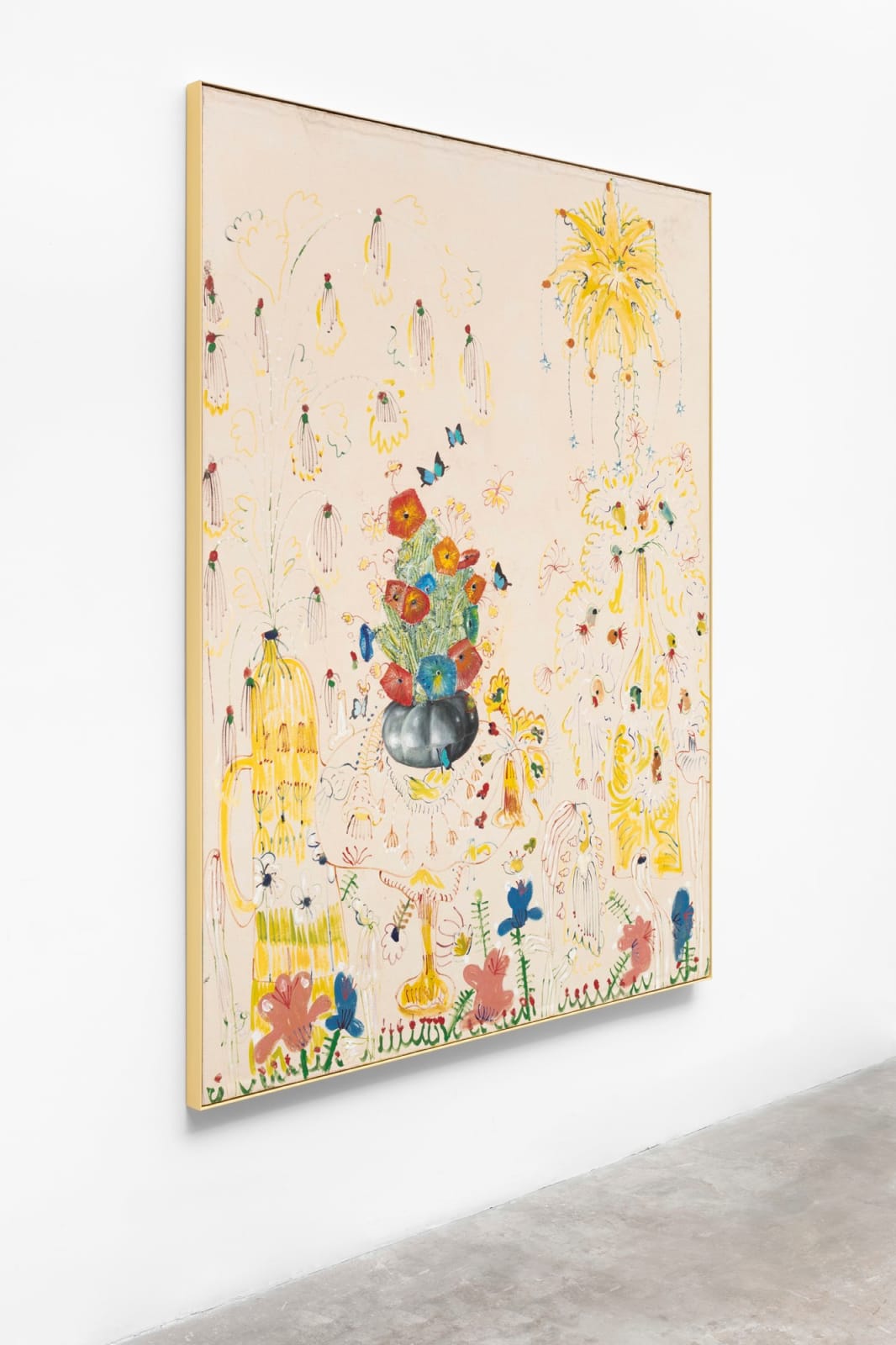 Paulo Nimer Pjota, Cenas de casa com estrela, 2024