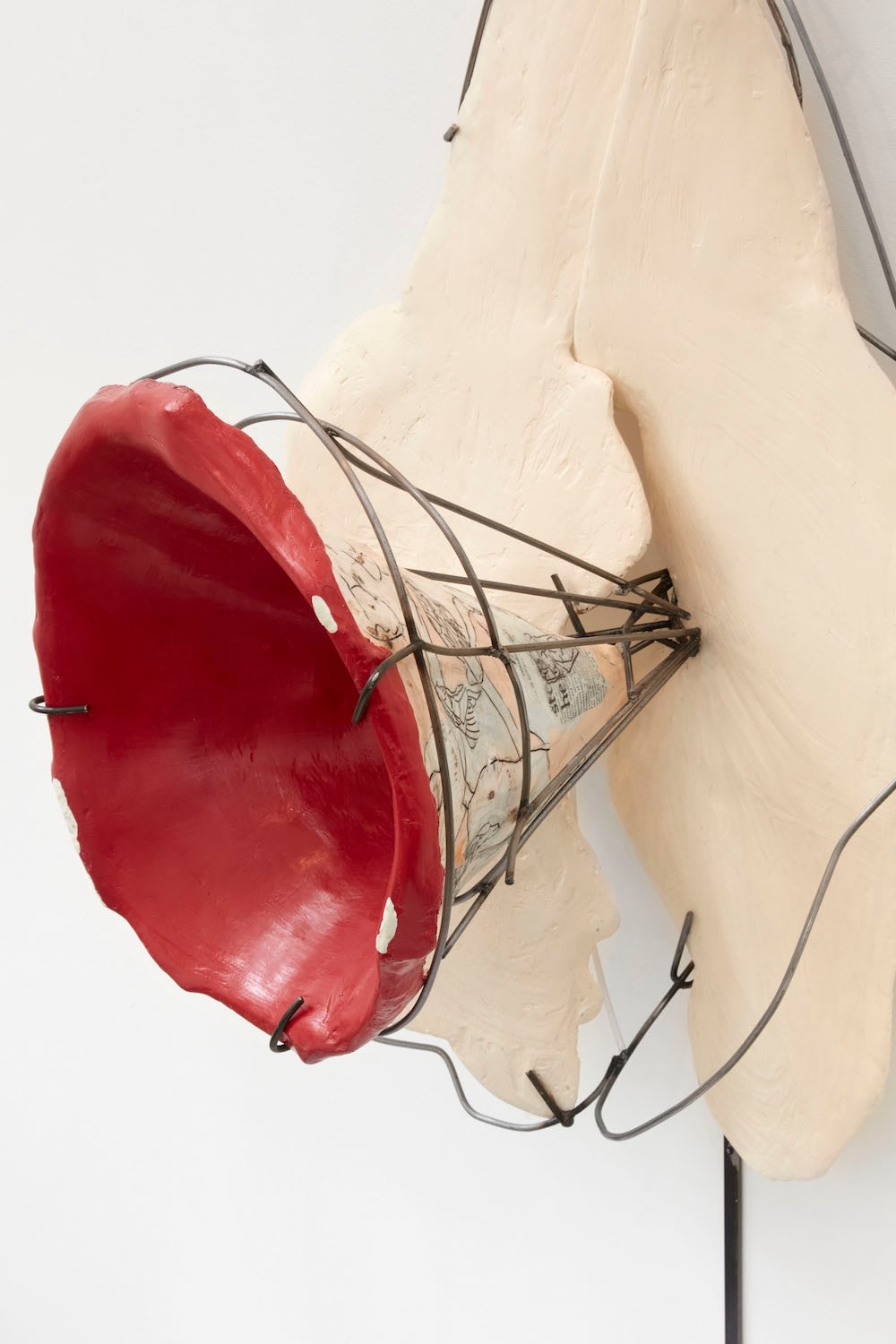 Em Rooney, Good Wombs Make Bad Sons, 2020