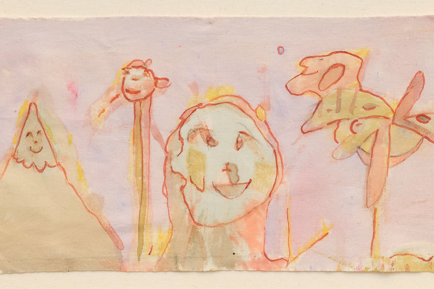 Ross Simonini, Tale of Sun, 2023