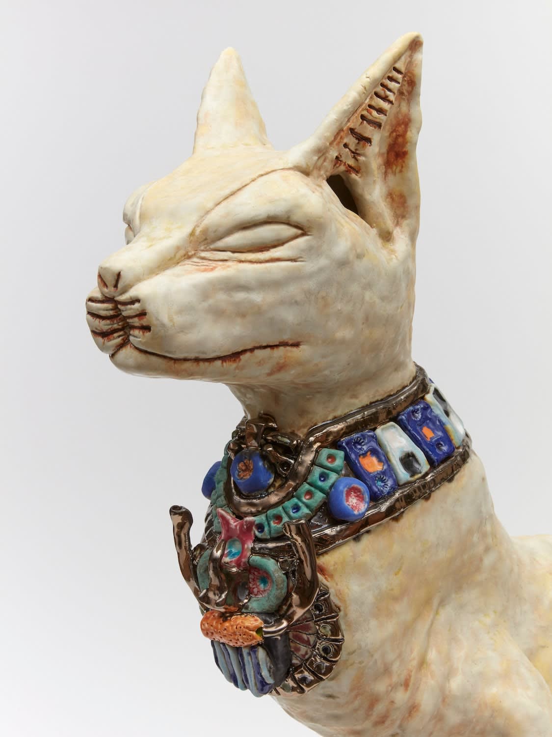 Sharif Farrag, Biso, 2021