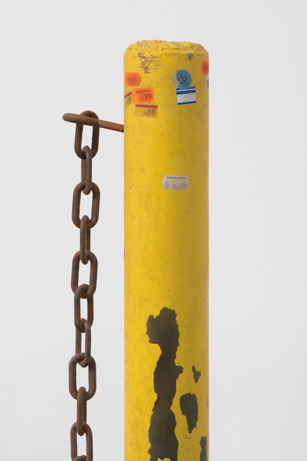 Sayre Gomez, Untitled, 2021