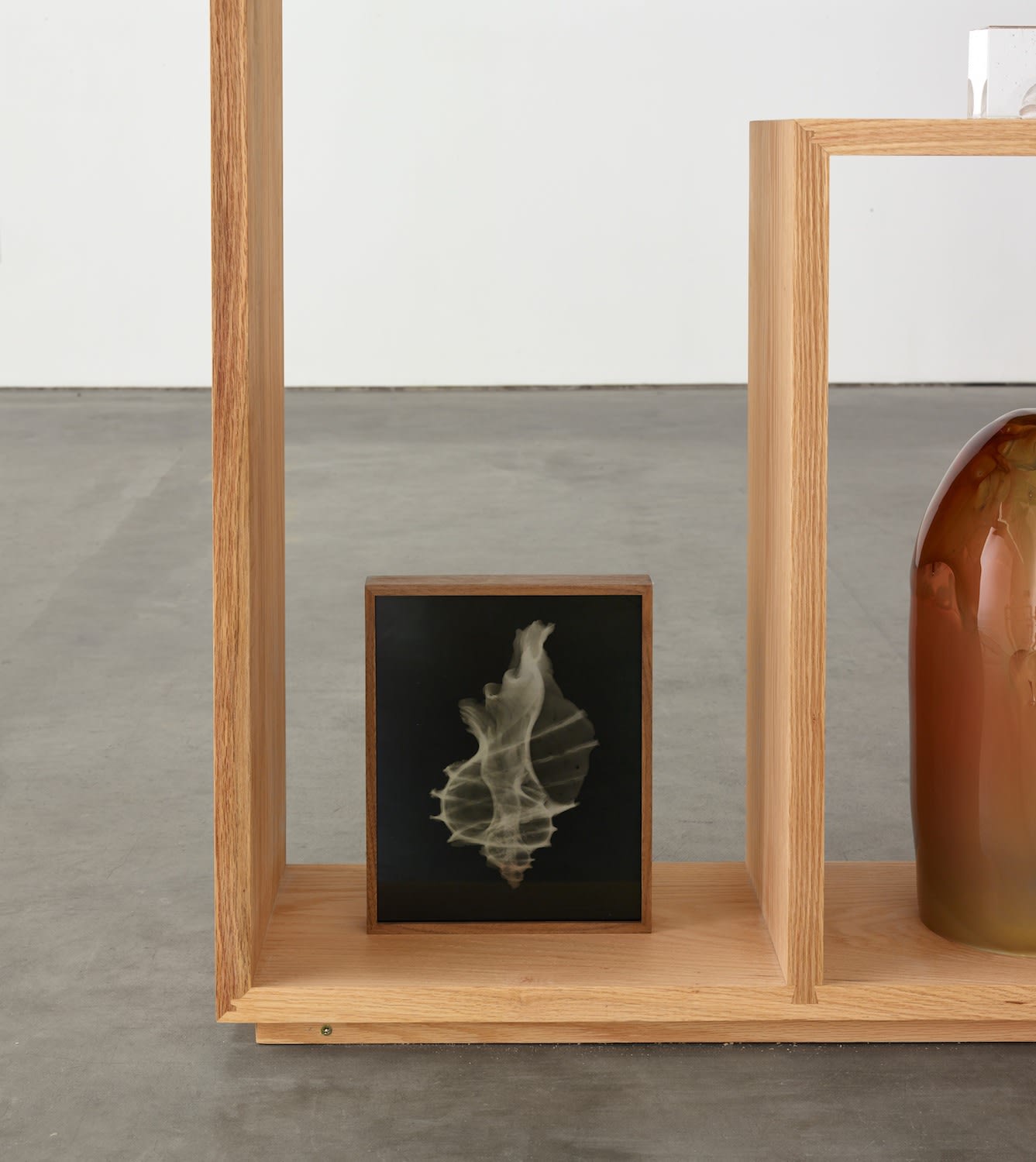 Kelly Akashi, Spirit Complex, 2019