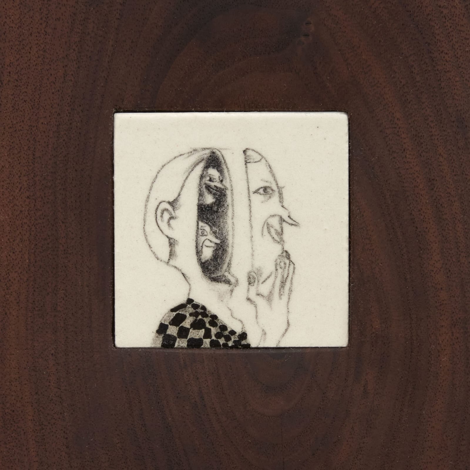 Em Kettner, Two Guides, 2022