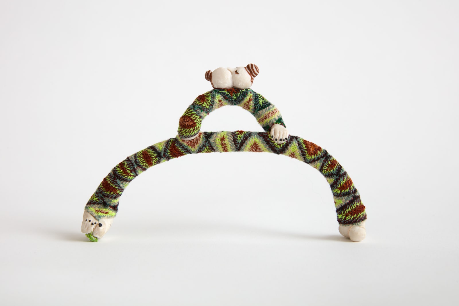 Em Kettner, The Kiss, 2022