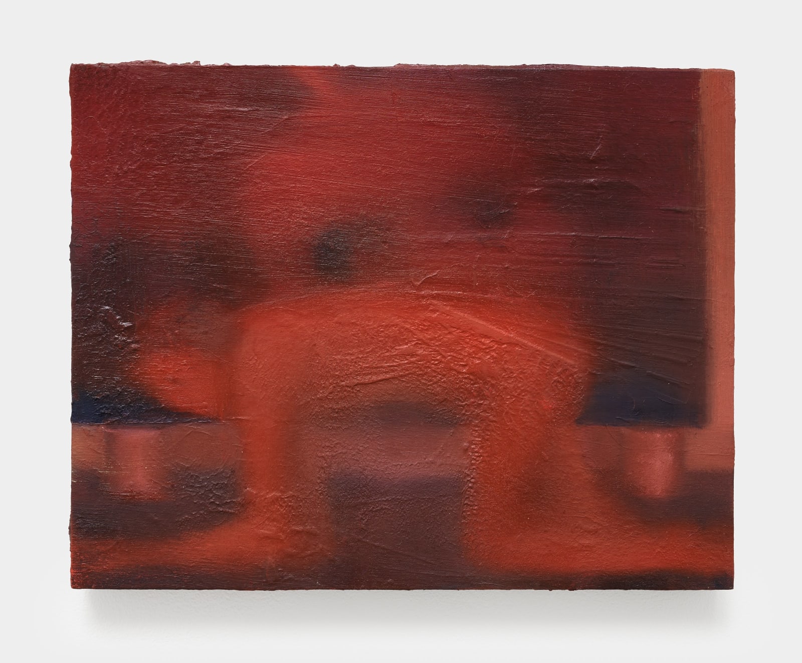 Elizabeth Glaessner, Big Head, 2025