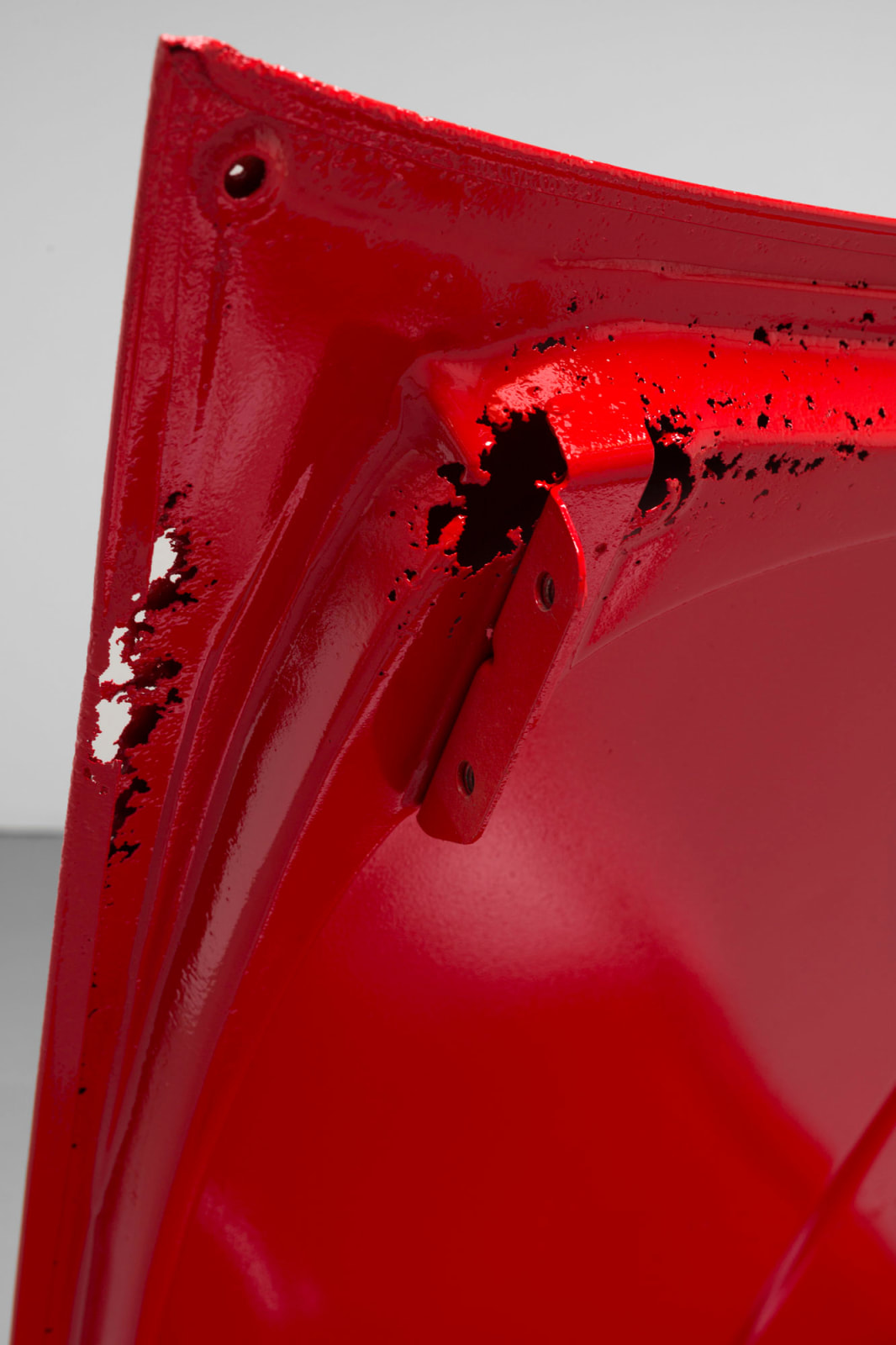Kathleen Ryan, Soft Palate, 2023