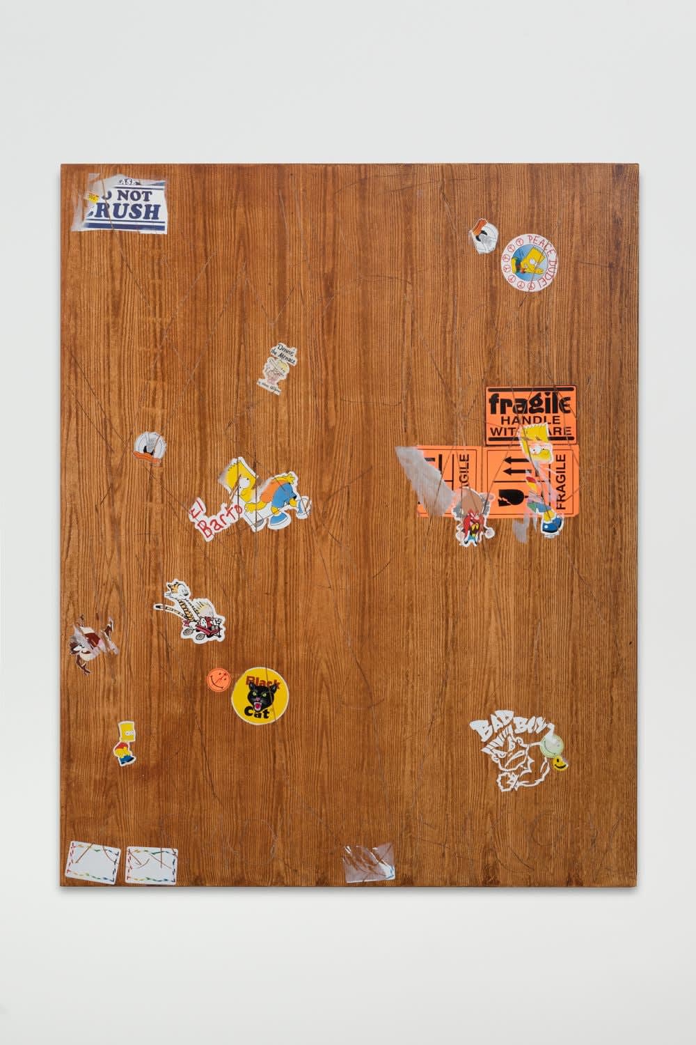 Sayre Gomez, Legend, 2017