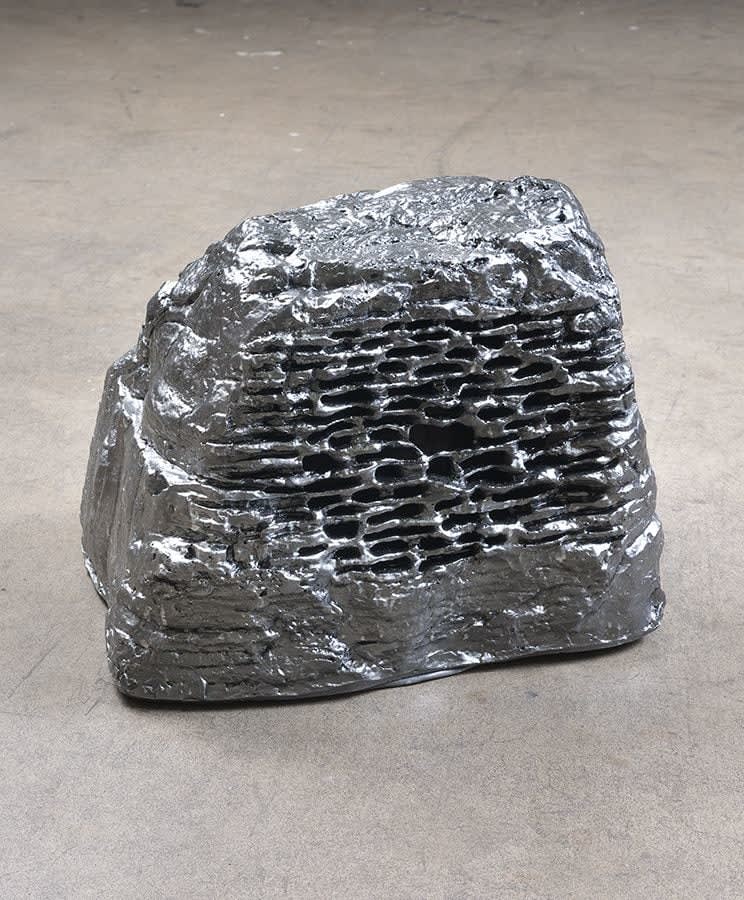 Sayre Gomez, Hypnotic Presence of Popular Music in Southern California, 7, 2014