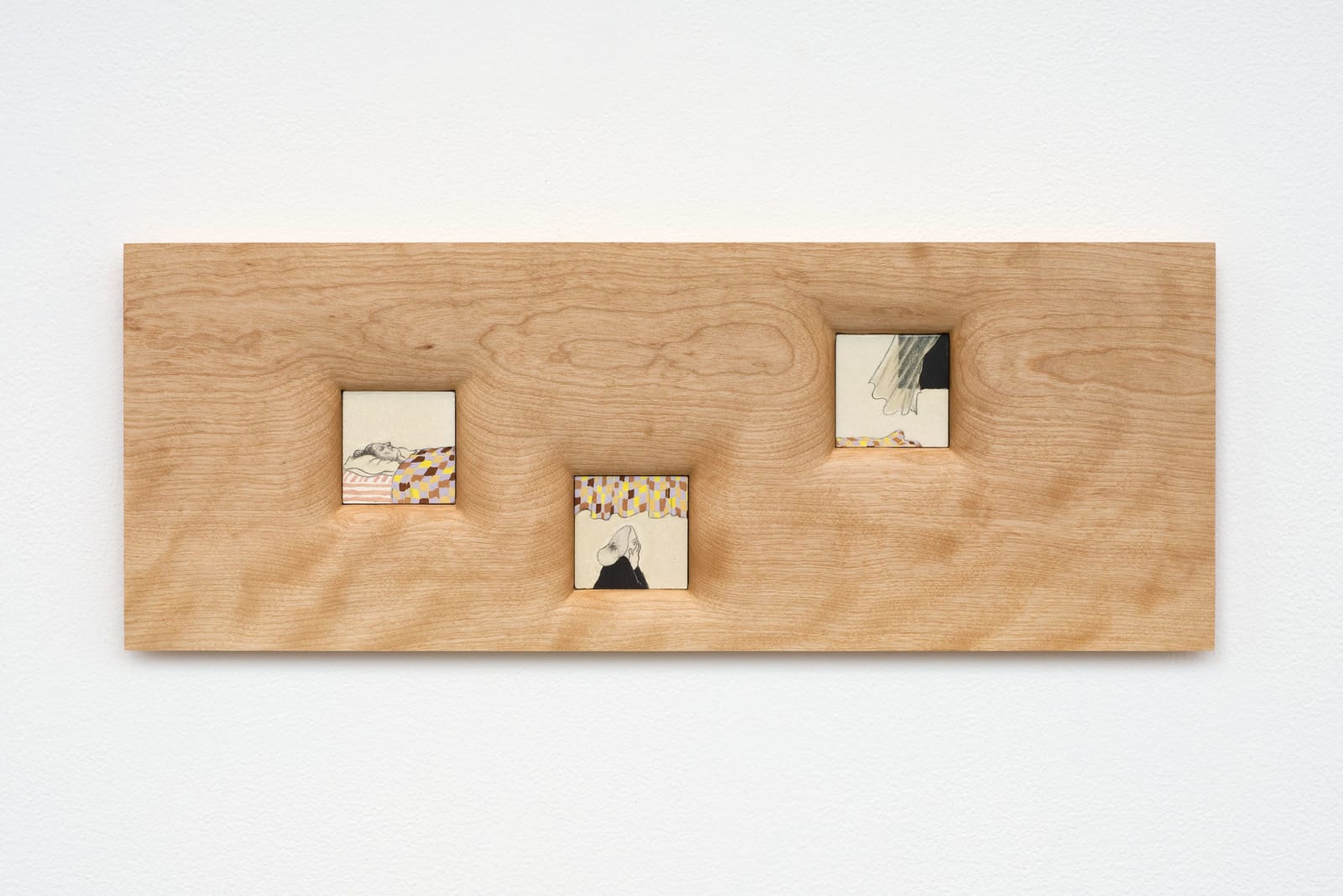 Em Kettner, Open the Window, 2023