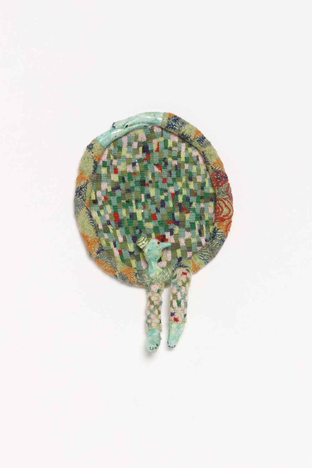 Em Kettner, The Orchard, 2020