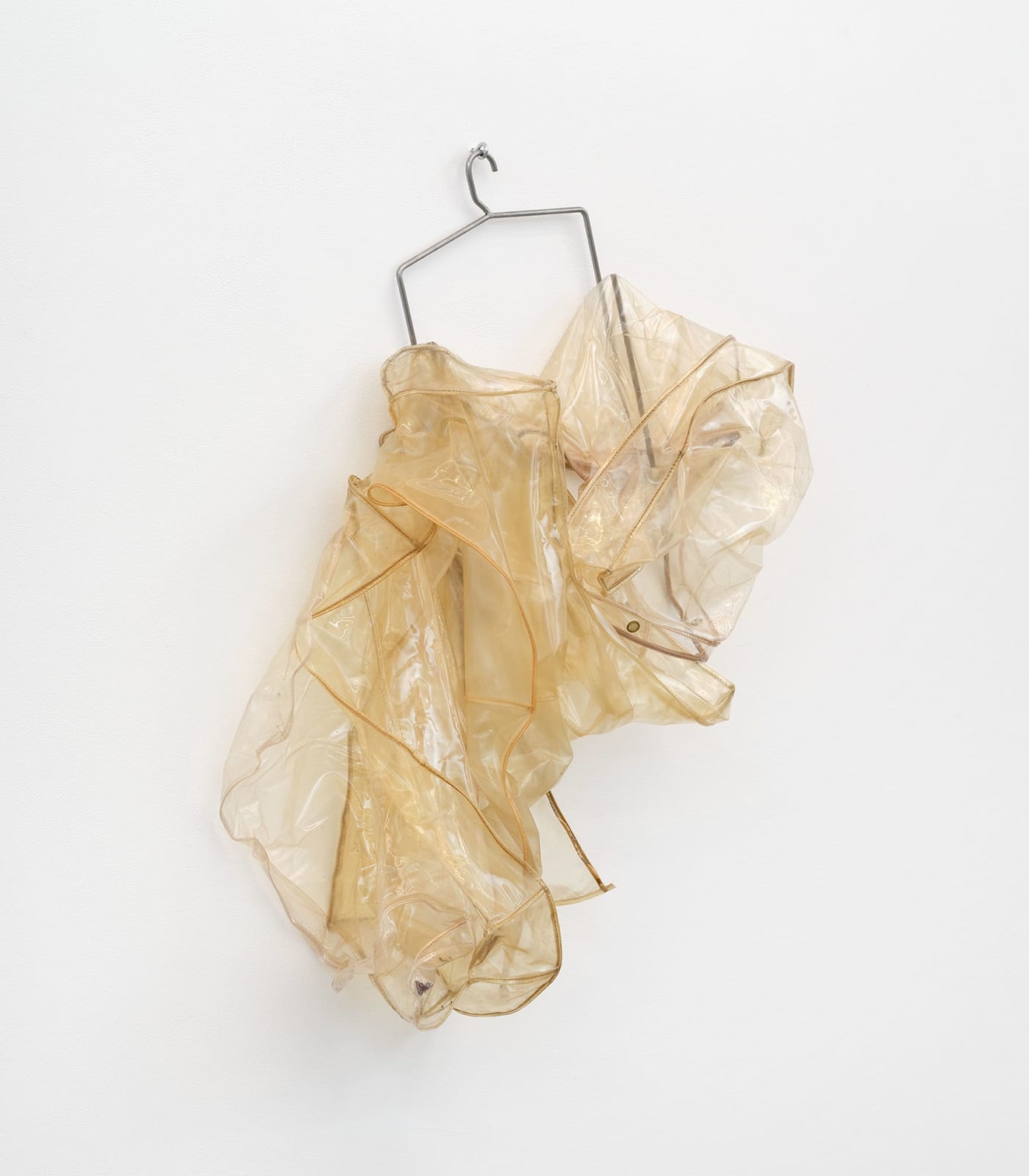 Salim Green, ThighStick, 2025