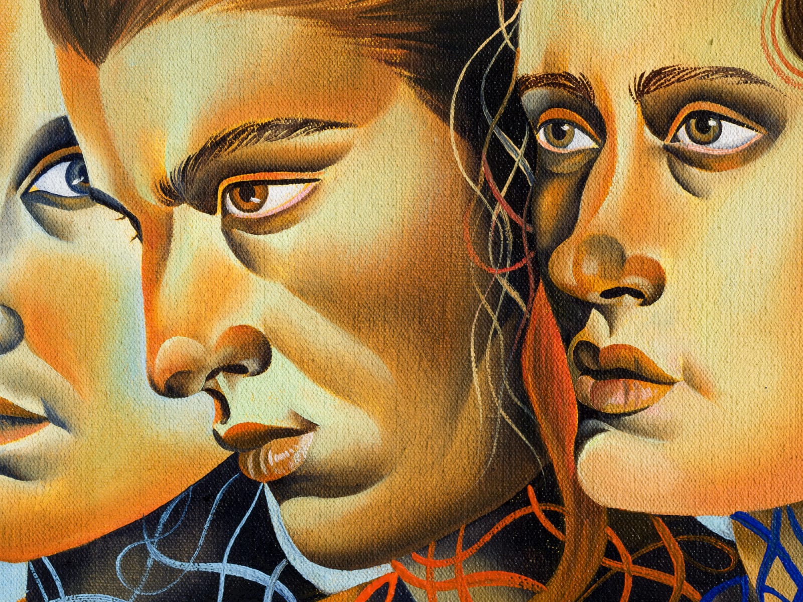 Jessie Makinson, Purred forward, 2022