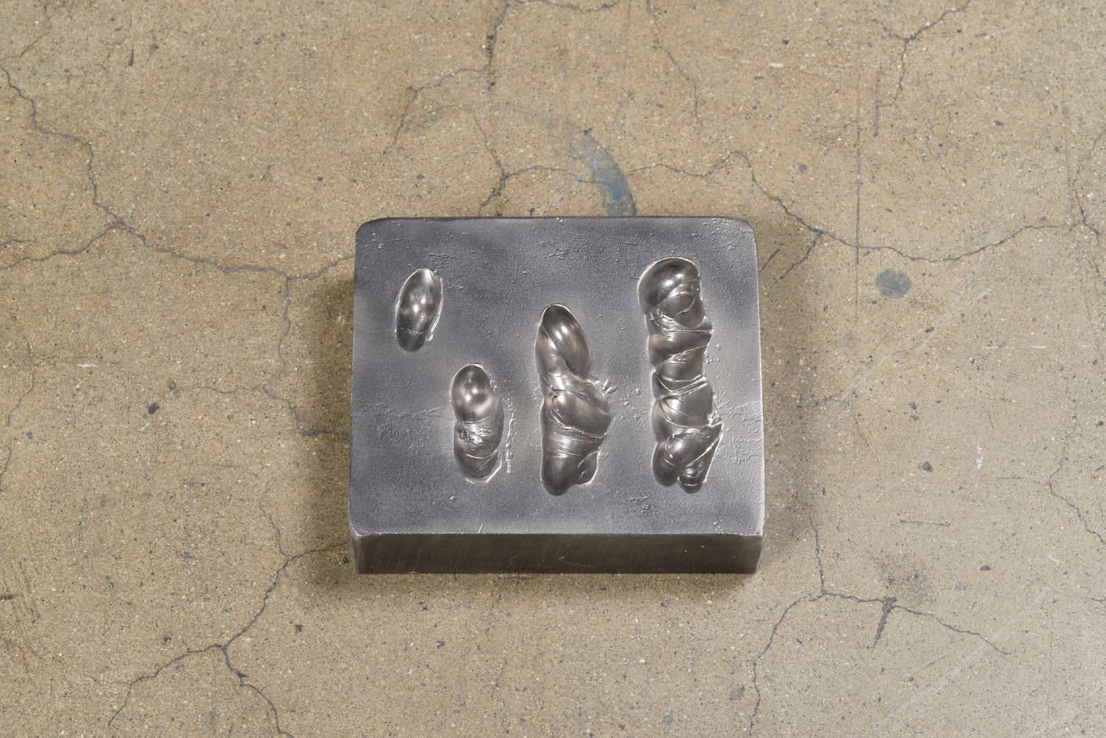 Mitchell Syrop, All of Them, 2015