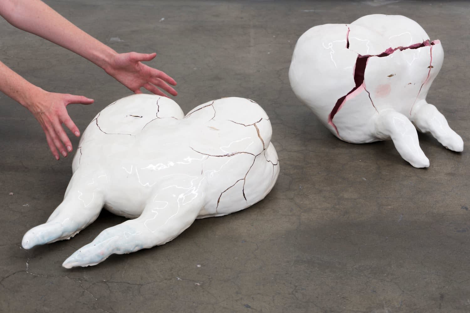 Lila de Magalhaes, Gummy, 2018