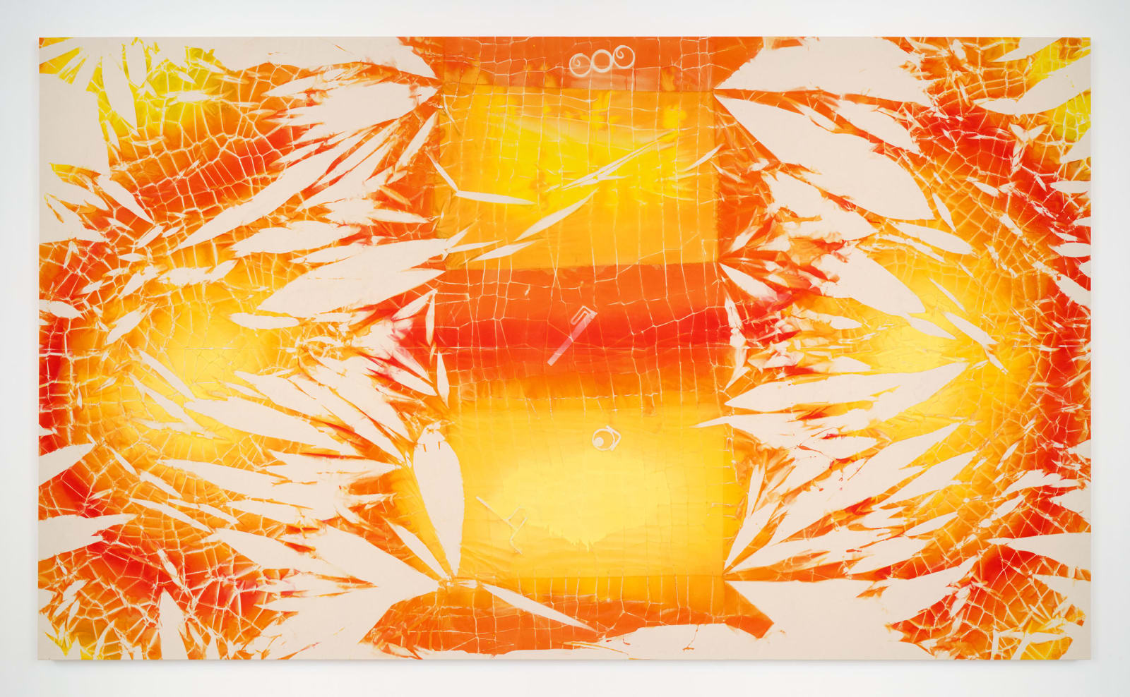 Maia Ruth Lee, B.B.SUN, 2024