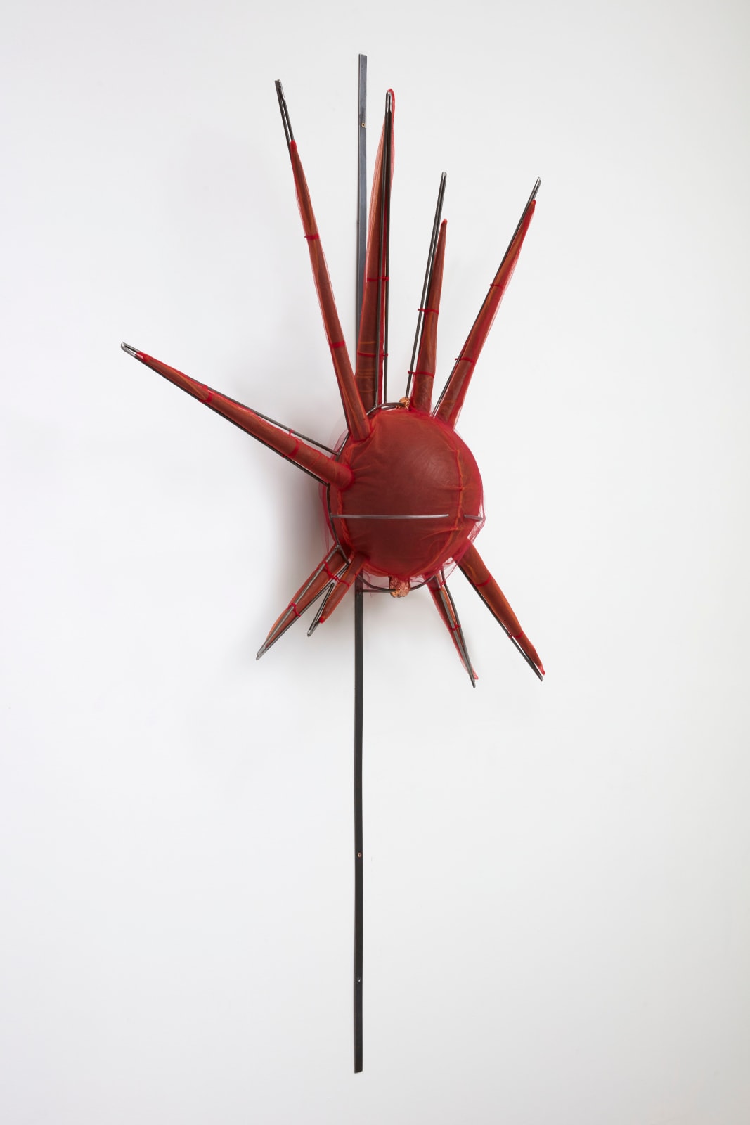 Em Rooney, Words to the Heat of Deeds, 2020