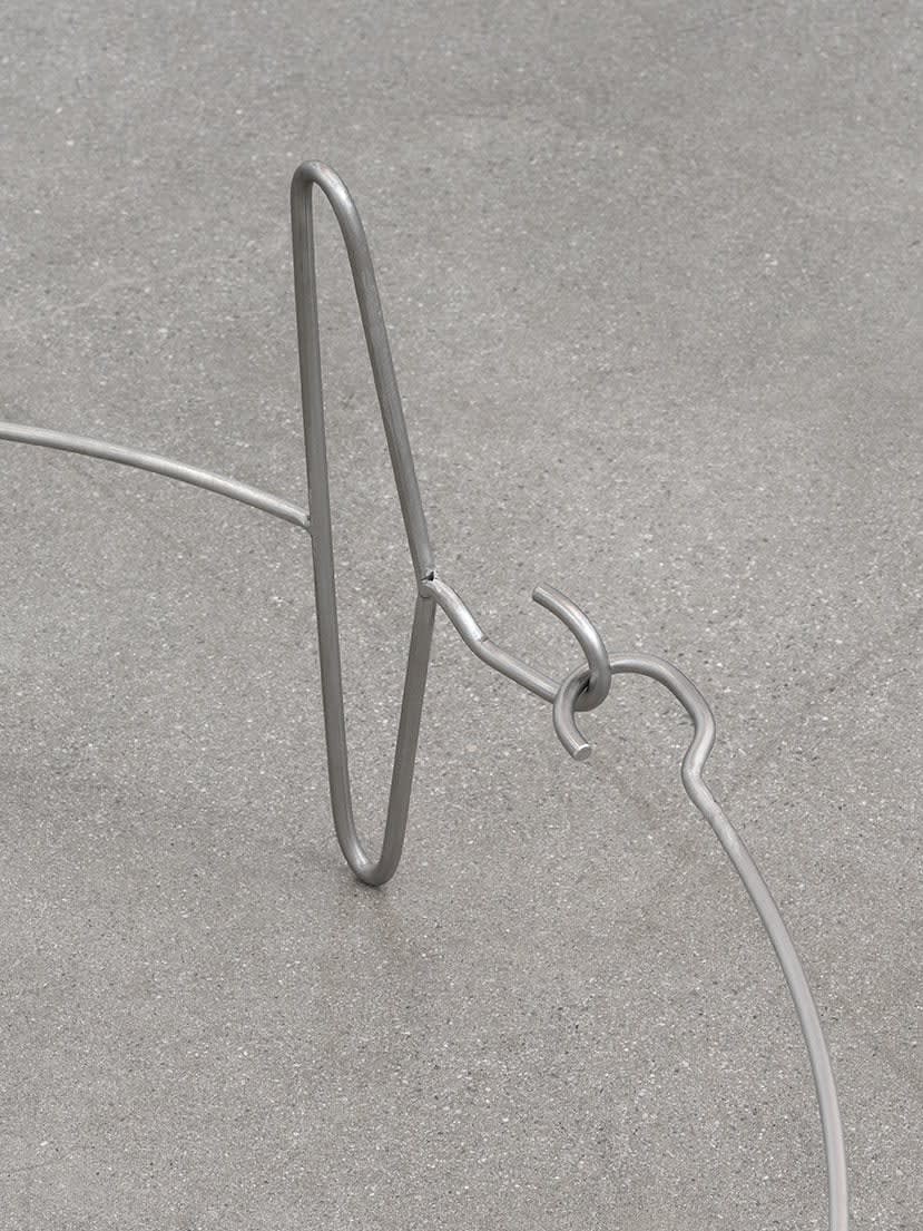 Salim Green, cuff, 2025