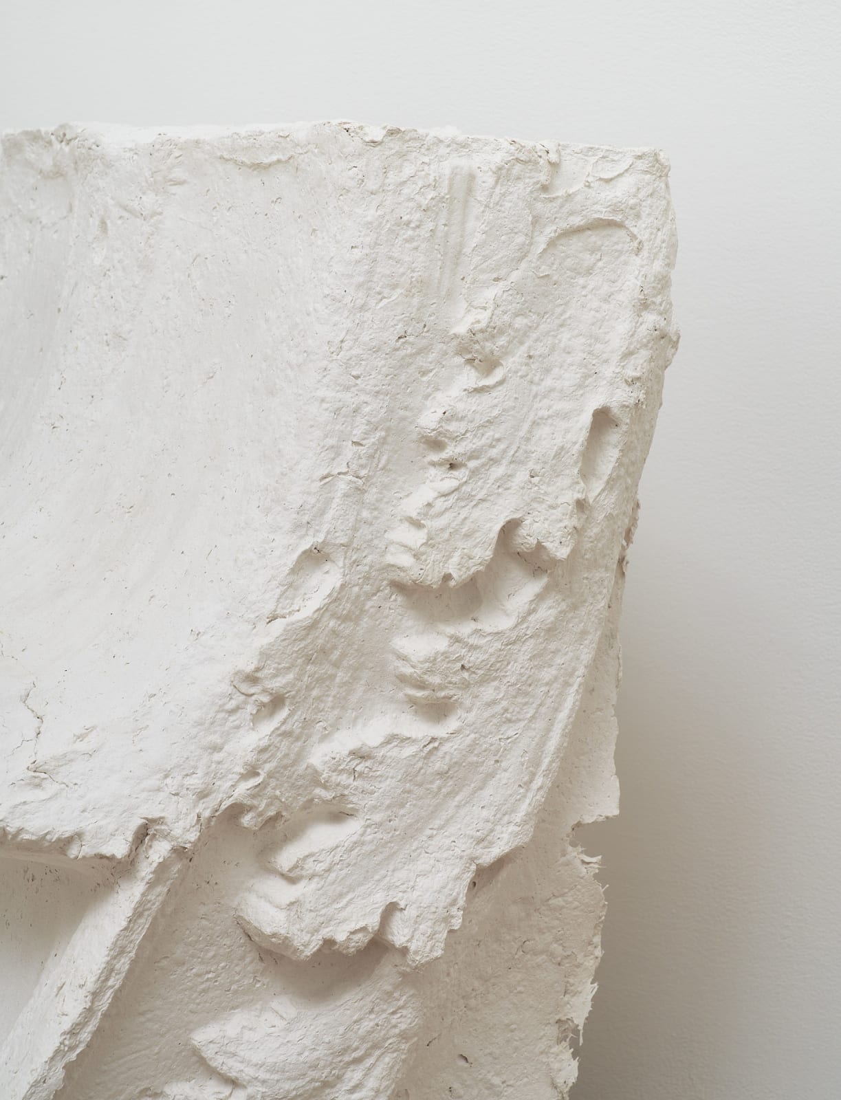 Alix Vernet, Fragment, Market Street, 2025