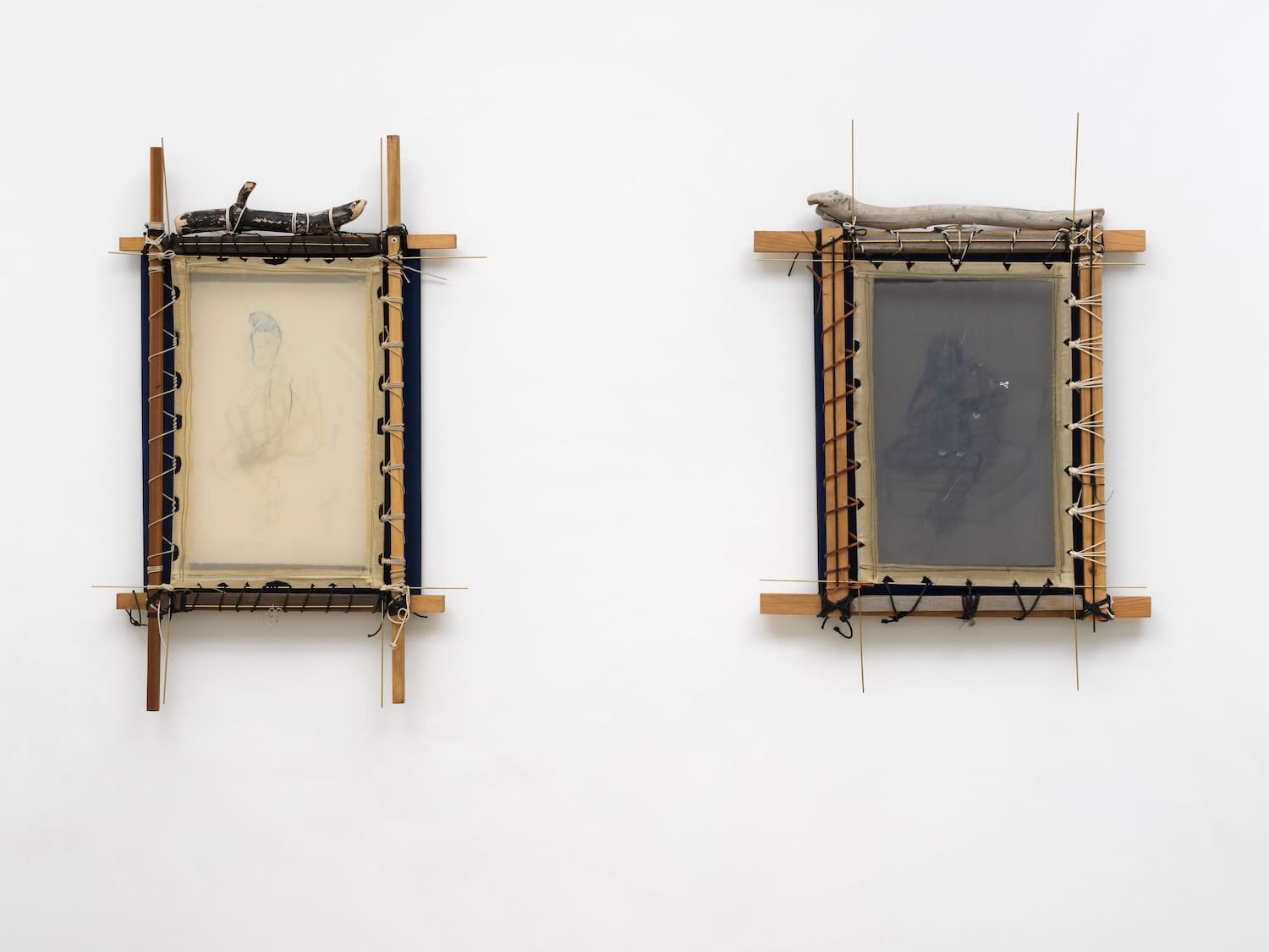 Joeun Kim Aatchim, Homed (Unwilling & Never Not Awkward), 2021 - 2022