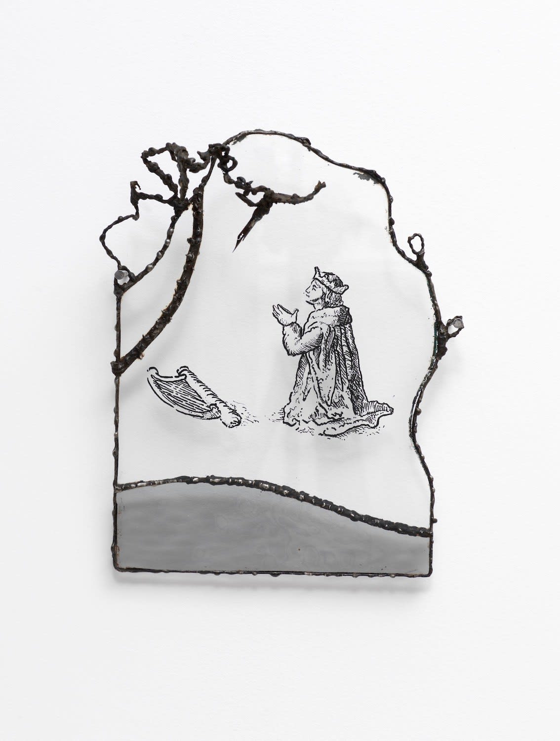 Joeun Kim Aatchim, Receive Me As a Fool, Answer Me Quickly, and Play Skillfully, 2019