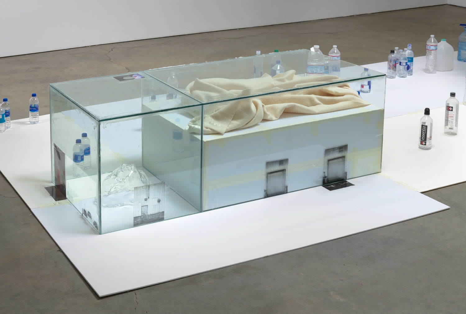 Win McCarthy, Bloodsucker Country Pt. 1, 2019