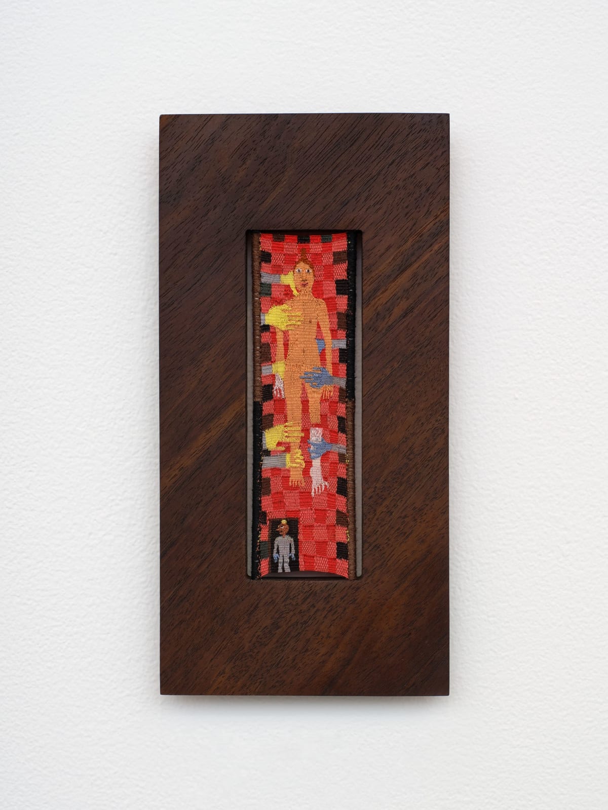 Em Kettner, The Infirmary, 2023