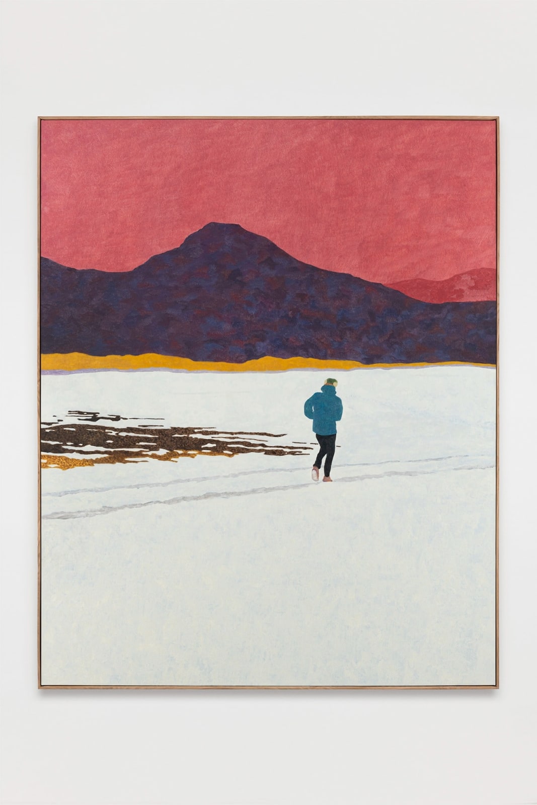 Guim Tió, Hella, 2023