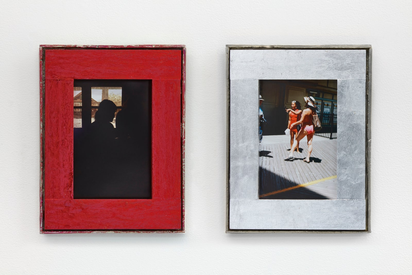 Em Rooney, Burned Fox-like in Spring, 2020