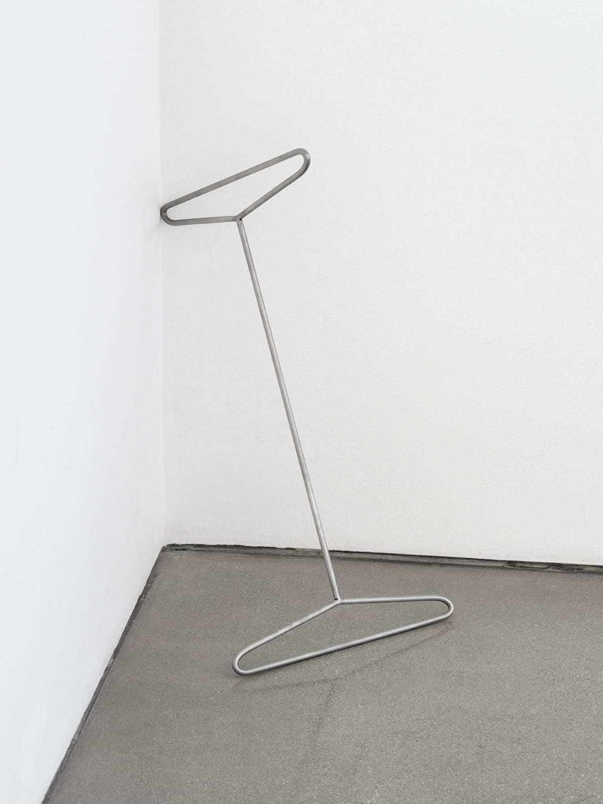 Salim Green, eye to eye, pole to pole, 2025