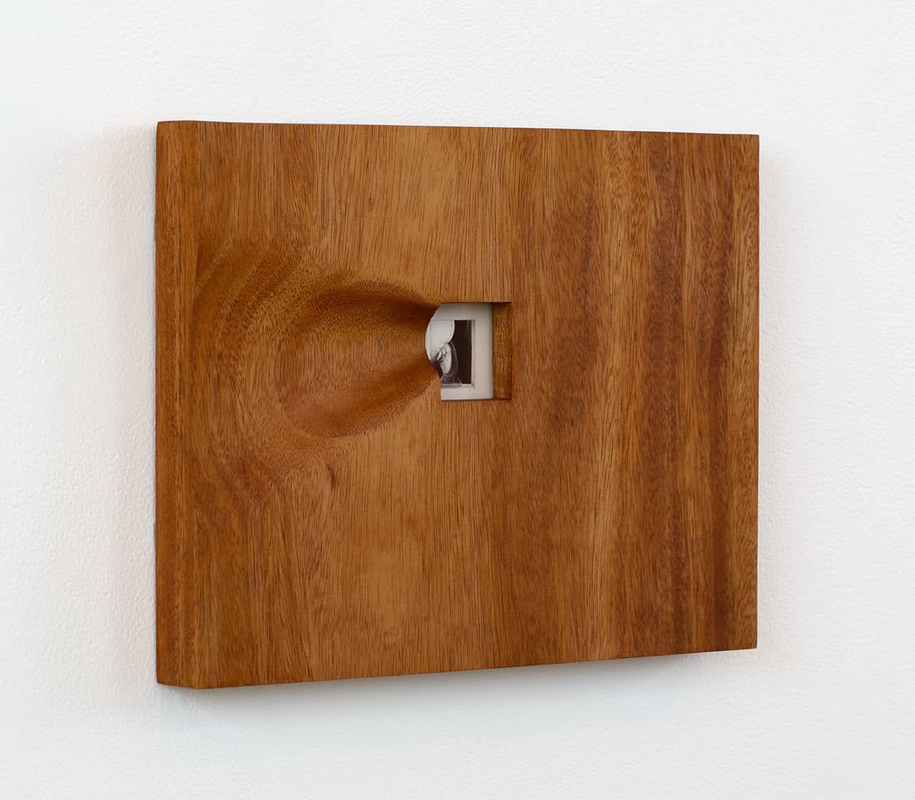 Em Kettner, The Watchman, 2024