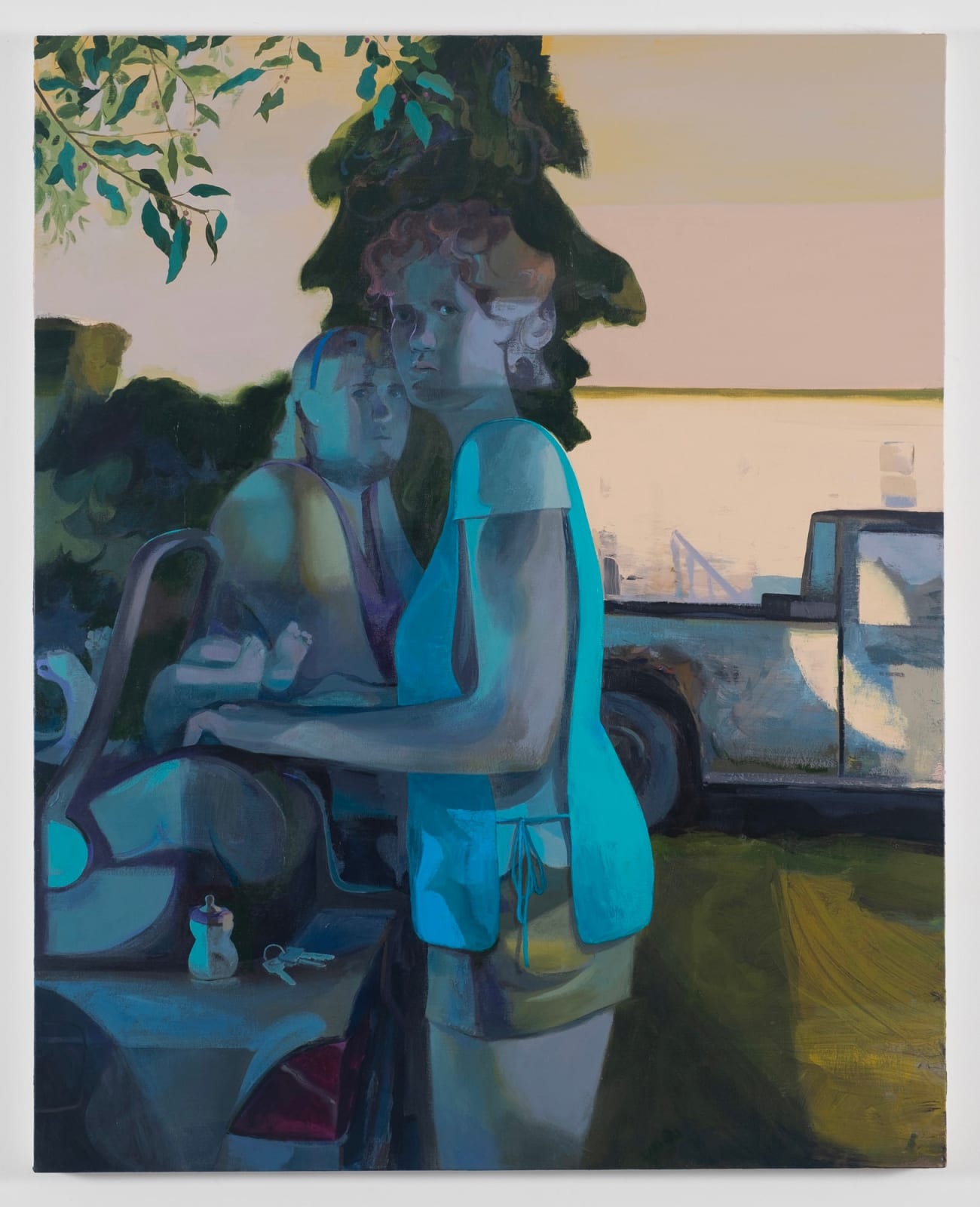 Matt Bollinger, Better Half, 2024