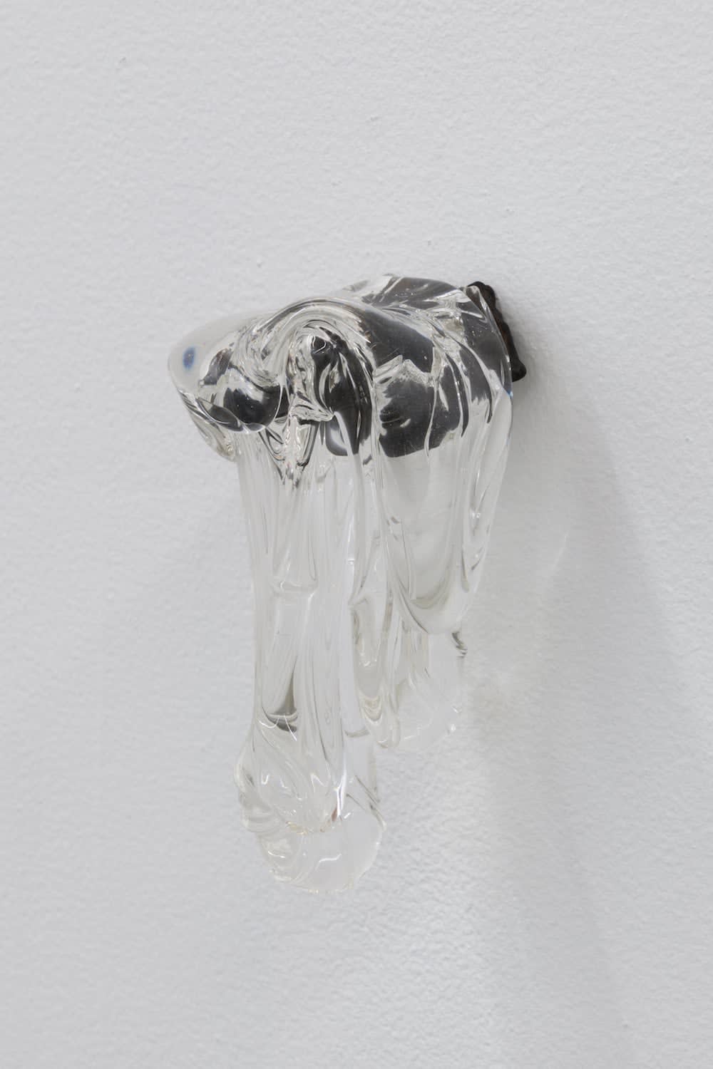 Kelly Akashi, Goo, 2018
