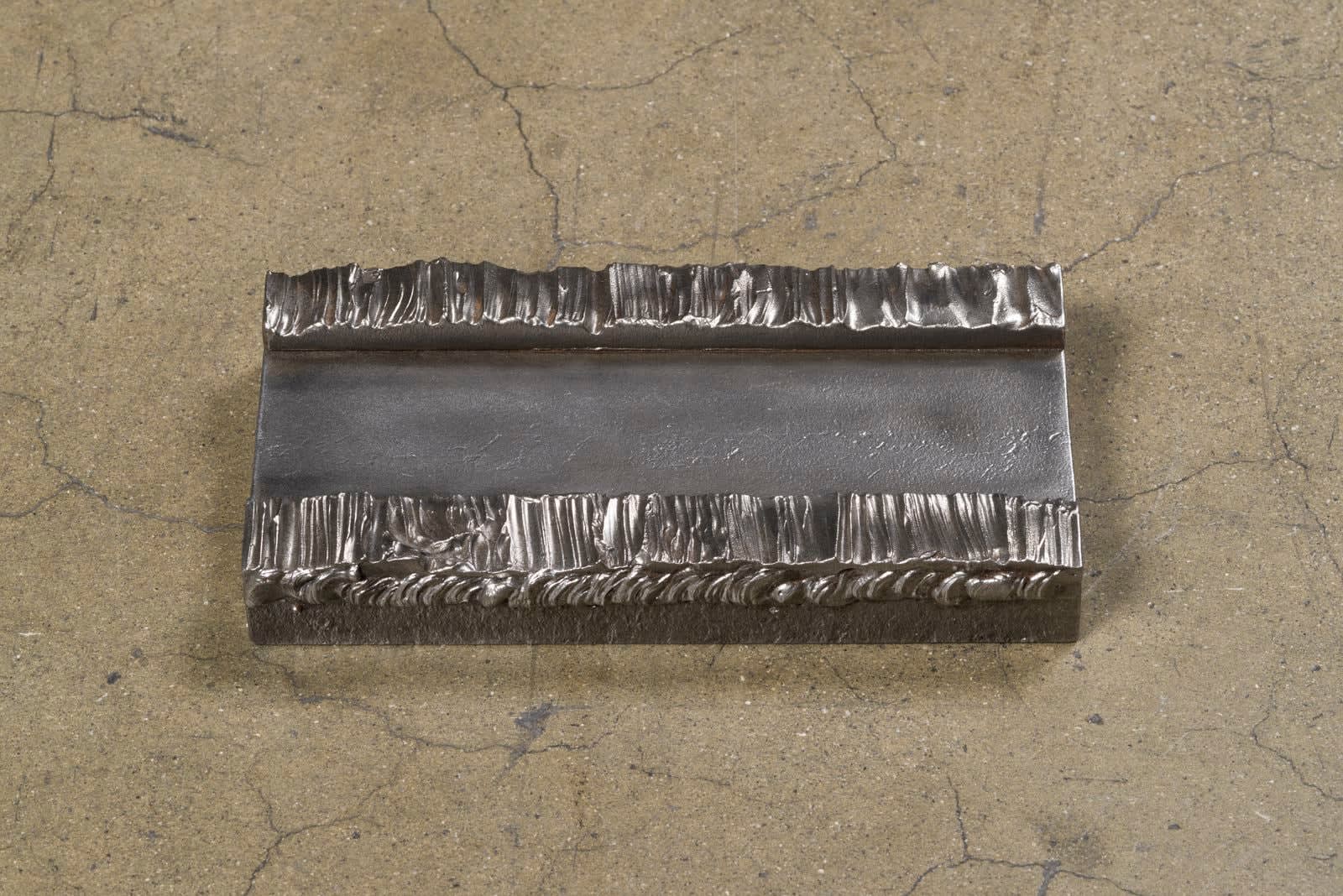 Mitchell Syrop, Untitled, 1975