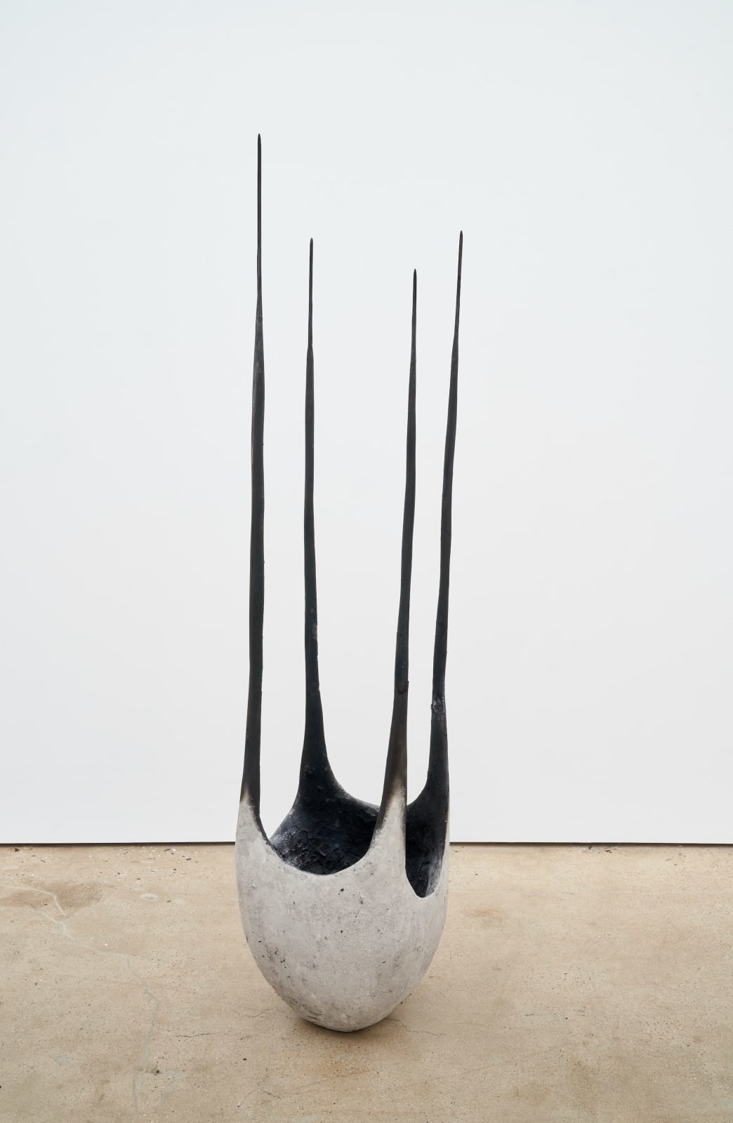 Ragini Bhow, Tree Walker, 2023