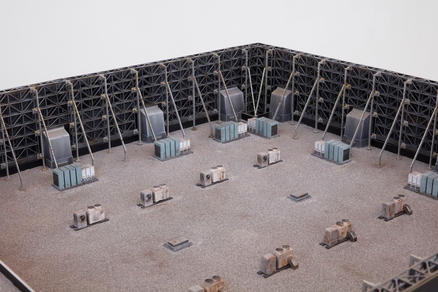 Sayre Gomez, Halloween City, 2022