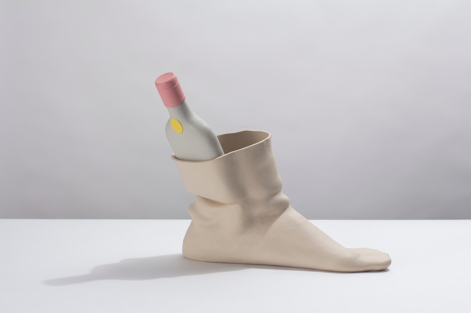 Genesis Belanger, One Day at a Time, 2018