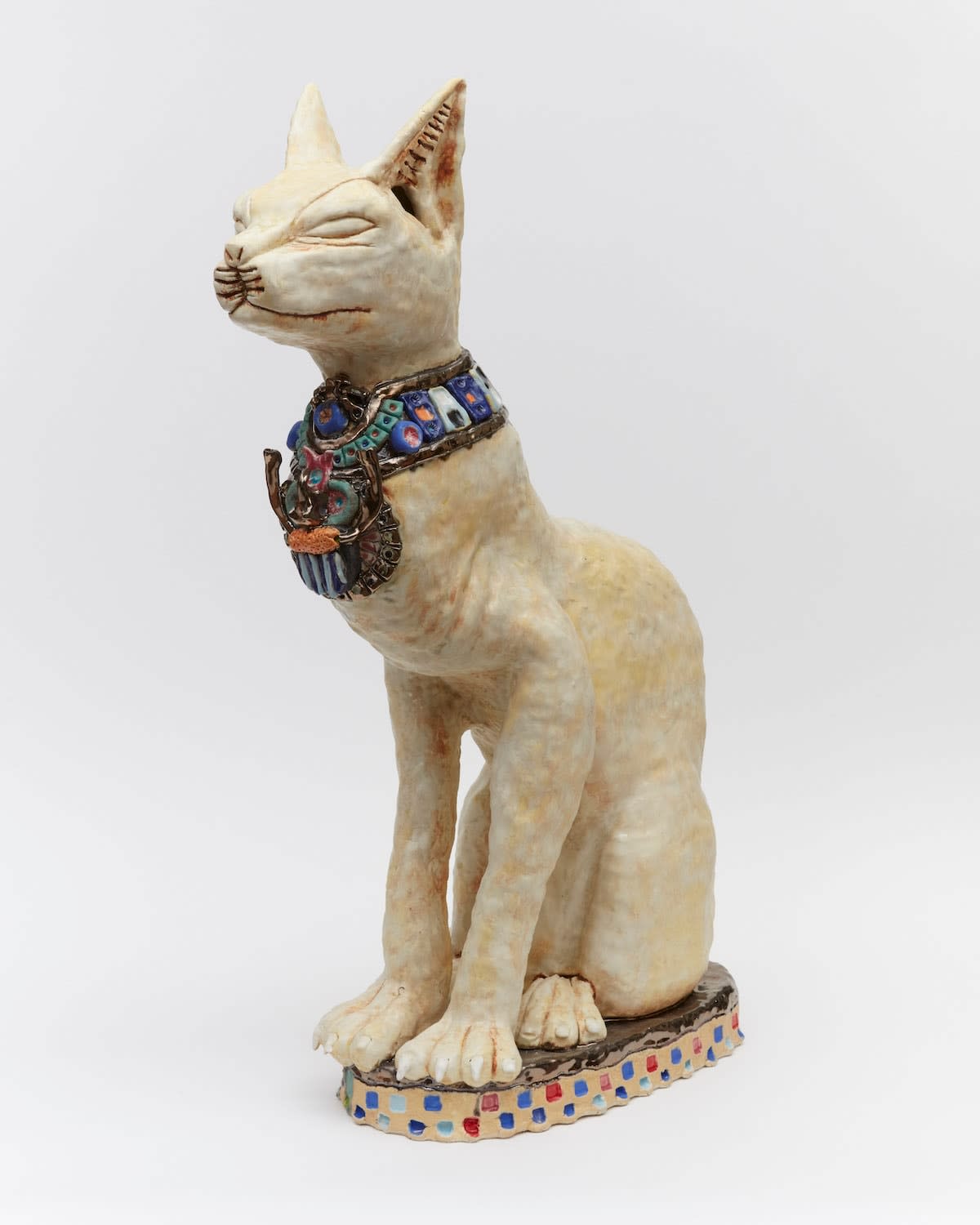 Sharif Farrag, Biso, 2021